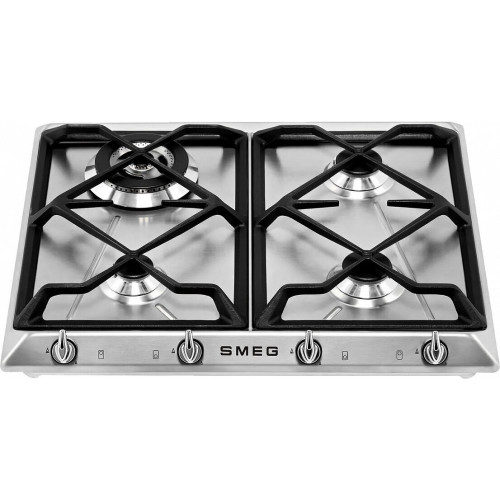 Варочная поверхность SMEG SR964XGH 