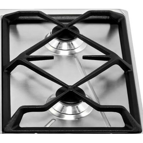 Варочная поверхность SMEG SR964XGH 