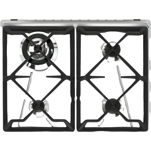 Варочная поверхность SMEG SR964XGH 