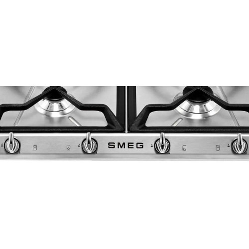 Варочная поверхность SMEG SR964XGH 