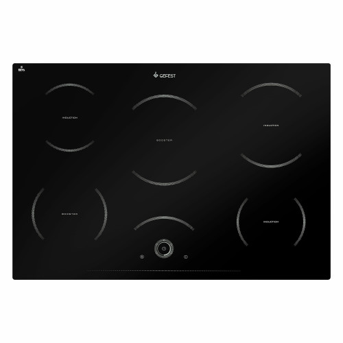 Варочная поверхность Gefest PVI 4322 