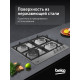 Варочная поверхность BEKO BHGM6422K5WX