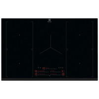 Варочная поверхность Electrolux EIV84550 черный