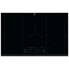 Варочная поверхность Electrolux EIV84550 черный