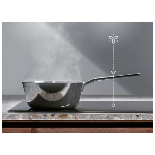 Варочная поверхность Electrolux EIV84550 черный