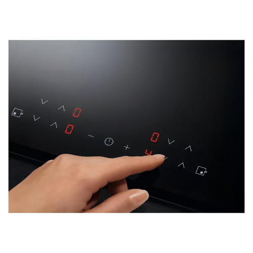 Варочная поверхность AEG TN64IA00FB