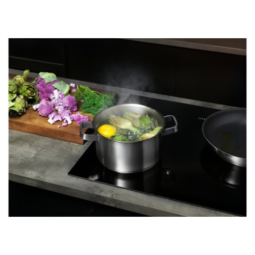 Варочная поверхность AEG TN64IA00FB