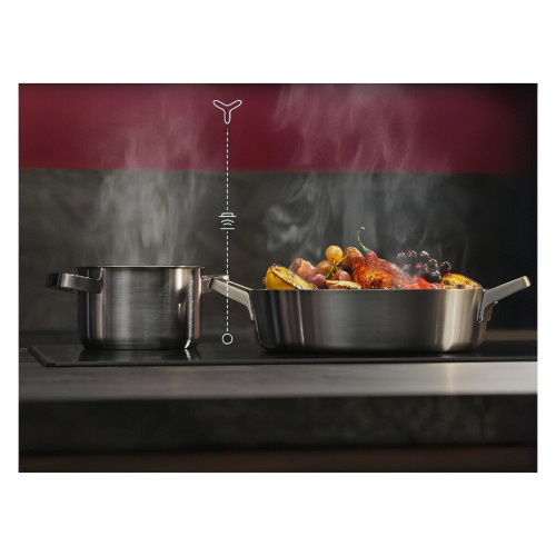 Варочная поверхность AEG TN64IA00FB