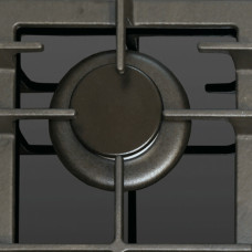 Варочная поверхность Kaiser KCG 4384 Turbo