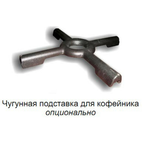 Варочная поверхность Kaiser KCG 4384 Turbo