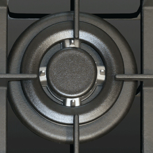 Варочная поверхность Kaiser KCG 4384 Turbo