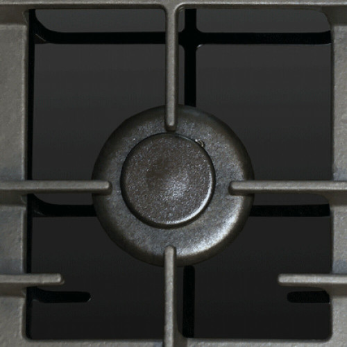 Варочная поверхность Kaiser KCG 4384 Turbo