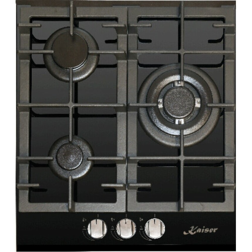 Варочная поверхность Kaiser KCG 4384 Turbo