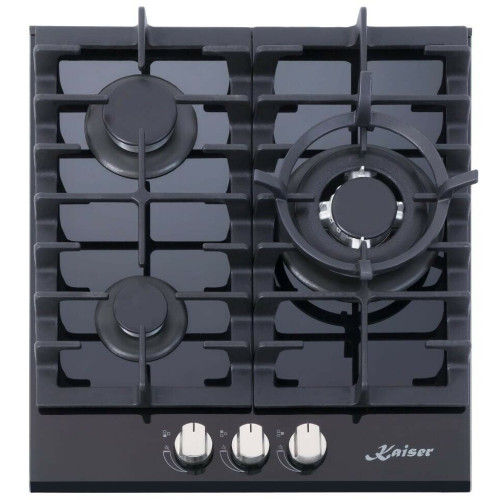 Варочная поверхность Kaiser KCG 4384 Turbo