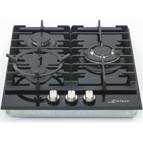 Варочная поверхность Kaiser KCG 4384 Turbo