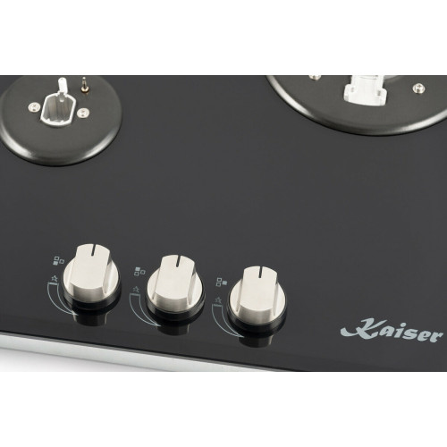 Варочная поверхность Kaiser KCG 4384 Turbo