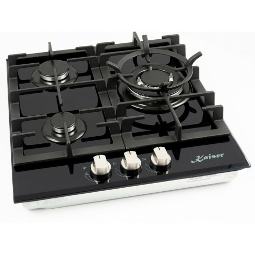 Варочная поверхность Kaiser KCG 4384 Turbo