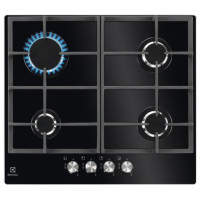 Варочная поверхность Electrolux GPE263YK