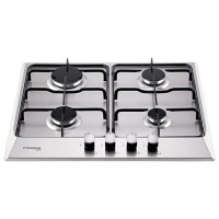 Варочная поверхность PYRAMIDA PFX 644 SI INOX