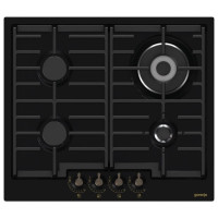 Варочная поверхность Gorenje GW6D41ZCLB
