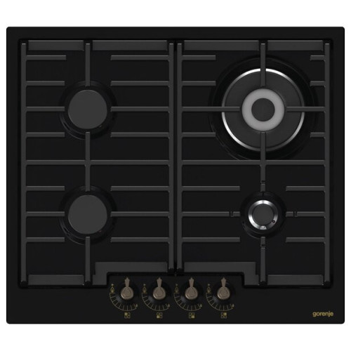 Варочная поверхность Gorenje GW6D41ZCLB