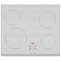 Варочная поверхность Zigmund & Shtain CNS 159.60 WX