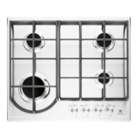 Варочная поверхность Electrolux GPE 263FW