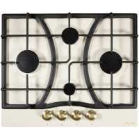 Варочная поверхность il Monte BH-649E IVORY RUSTICO