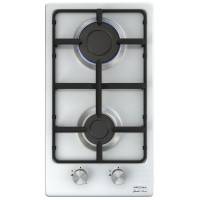 Варочная поверхность Krona Partita 30 IX нержавеющая сталь