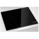 Варочная поверхность Bosch PKN631FP2E черный