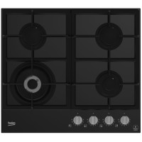 Варочная поверхность BEKO HILW64325SB