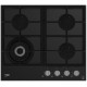 Варочная поверхность BEKO HILW64325SB