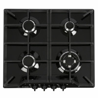Варочная поверхность GEFEST 1212 K3 BLACK