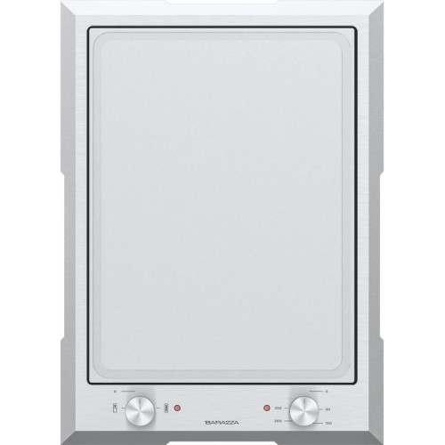 Варочная панель Barazza 1PTFTK теппан-яки satin (AISI 316) stainless steel