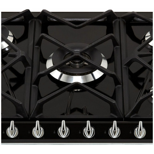 Варочная поверхность SMEG SR975NGH 