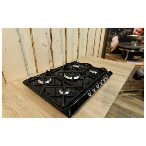 Варочная поверхность SMEG SR975NGH 