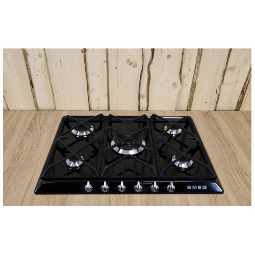 Варочная поверхность SMEG SR975NGH 