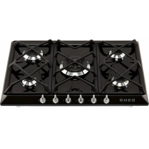 Варочная поверхность SMEG SR975NGH 