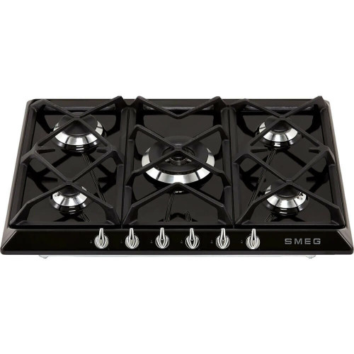 Варочная поверхность SMEG SR975NGH 