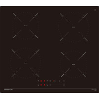 Варочная поверхность Meferi MIH604BK Power