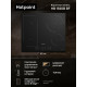 Варочная поверхность Hotpoint HB 1560B BF