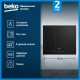 Варочная поверхность BEKO BHI6420KFBB