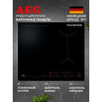 Варочная поверхность AEG V64IIB30IB 