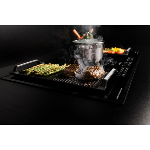 Варочная поверхность Kaiser KCT 61 FI