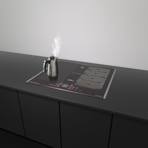 Варочная поверхность Kaiser KCT 61 FI