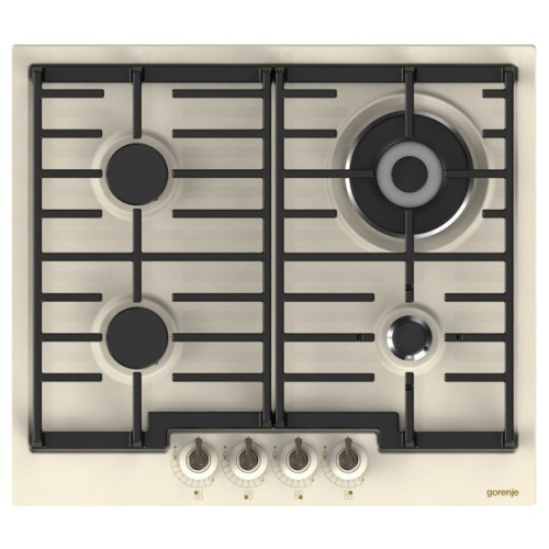 Варочная поверхность Gorenje GW6D41ZCLI