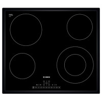 Варочная поверхность Bosch PKF646F17