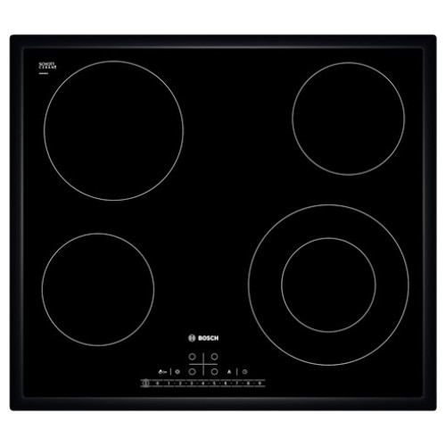 Варочная поверхность Bosch PKF646F17