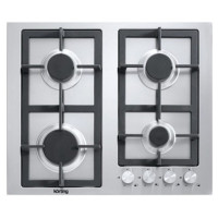 Варочная поверхность Korting HG 695 CX