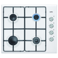 Варочная поверхность Simfer H60Q40W401